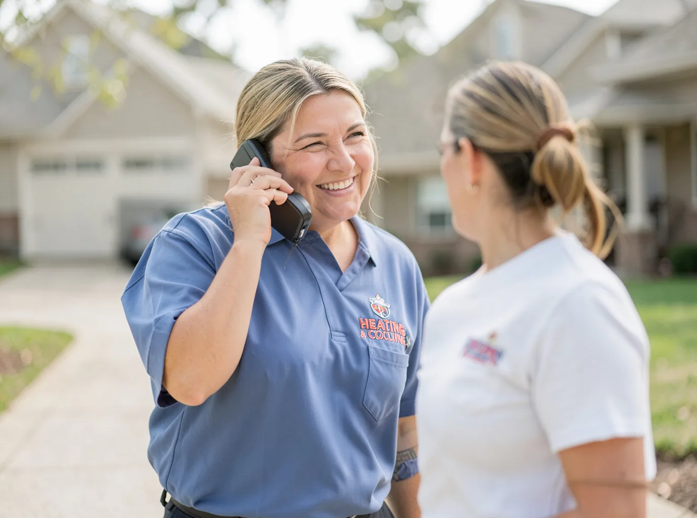 Hvac Repair Farson, WY FAQs